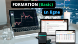 دورة أساسية عن بعد/ FORMATION BASIC en ligne