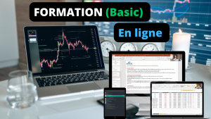 دورة أساسية عن بعد/ FORMATION BASIC en ligne